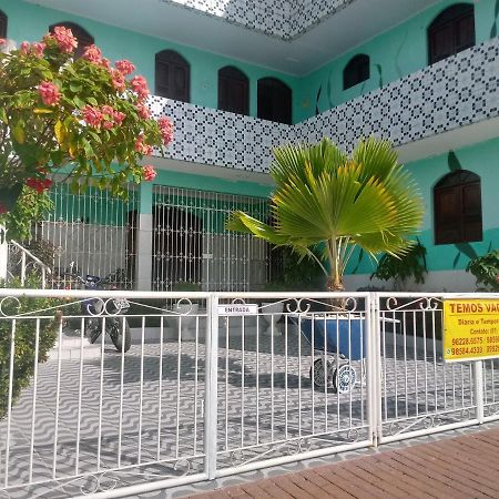 Residencialpinheiro Apto 1 Porto de Galinhas Exterior foto