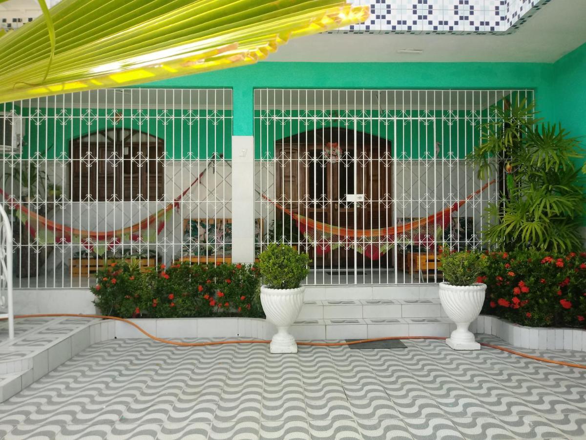 Residencialpinheiro Apto 1 Porto de Galinhas Exterior foto